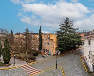 Vista exterior de Pis en venda en Pedrezuela amb Aire condicionat