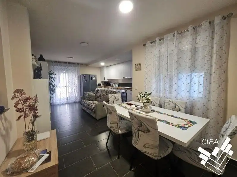 Flat with terrace for sale in Calle de San Joaquím, imagen 11