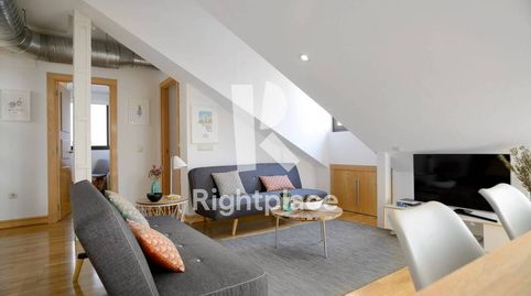 Photo 3 of Apartments for rent in Justicia - Chueca, Madrid Capital