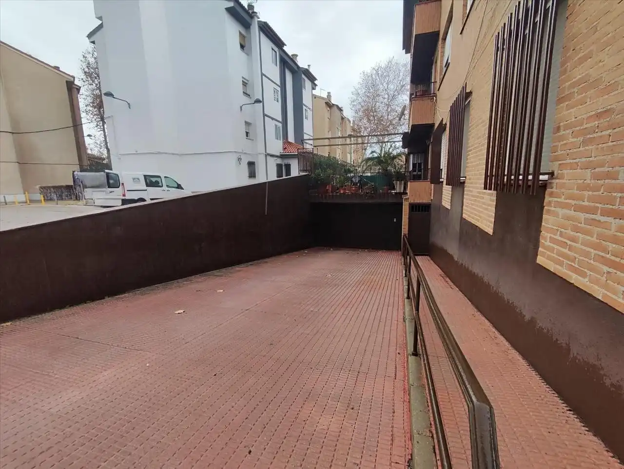 Aparcament en venda a San Juan, imagen 2