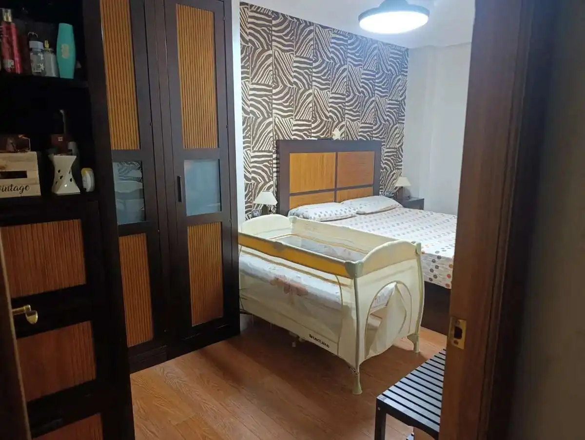 Habitación de Piso en venta en Archena con Trastero
