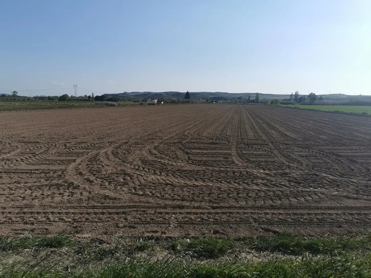 Residential for sale in Tudela