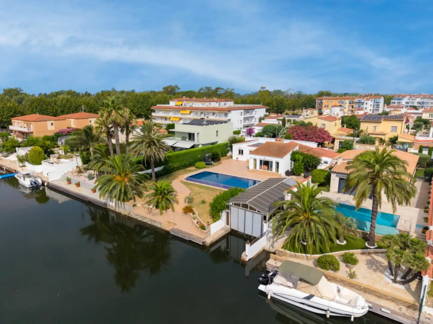 Chalet con piscina en venta en FRESER 4, imagen 50