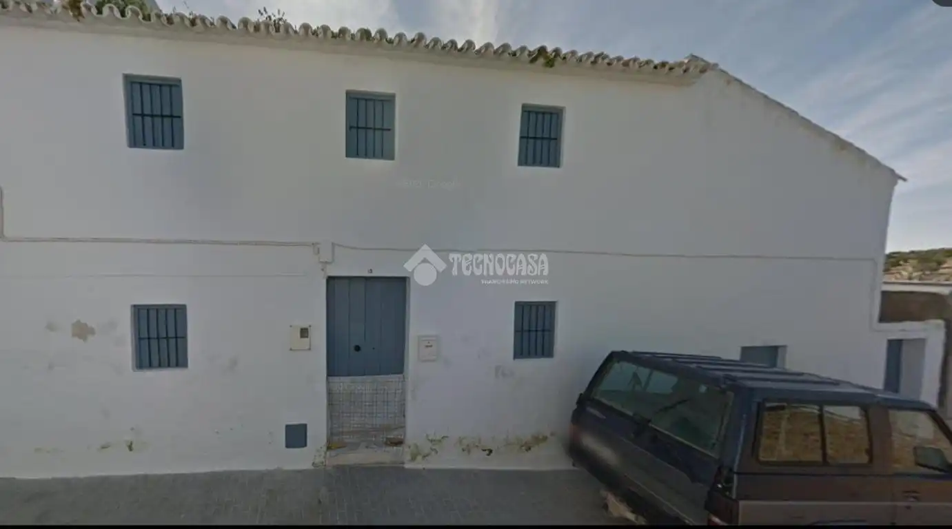 Exterior view of Detached homes for sale in Osuna