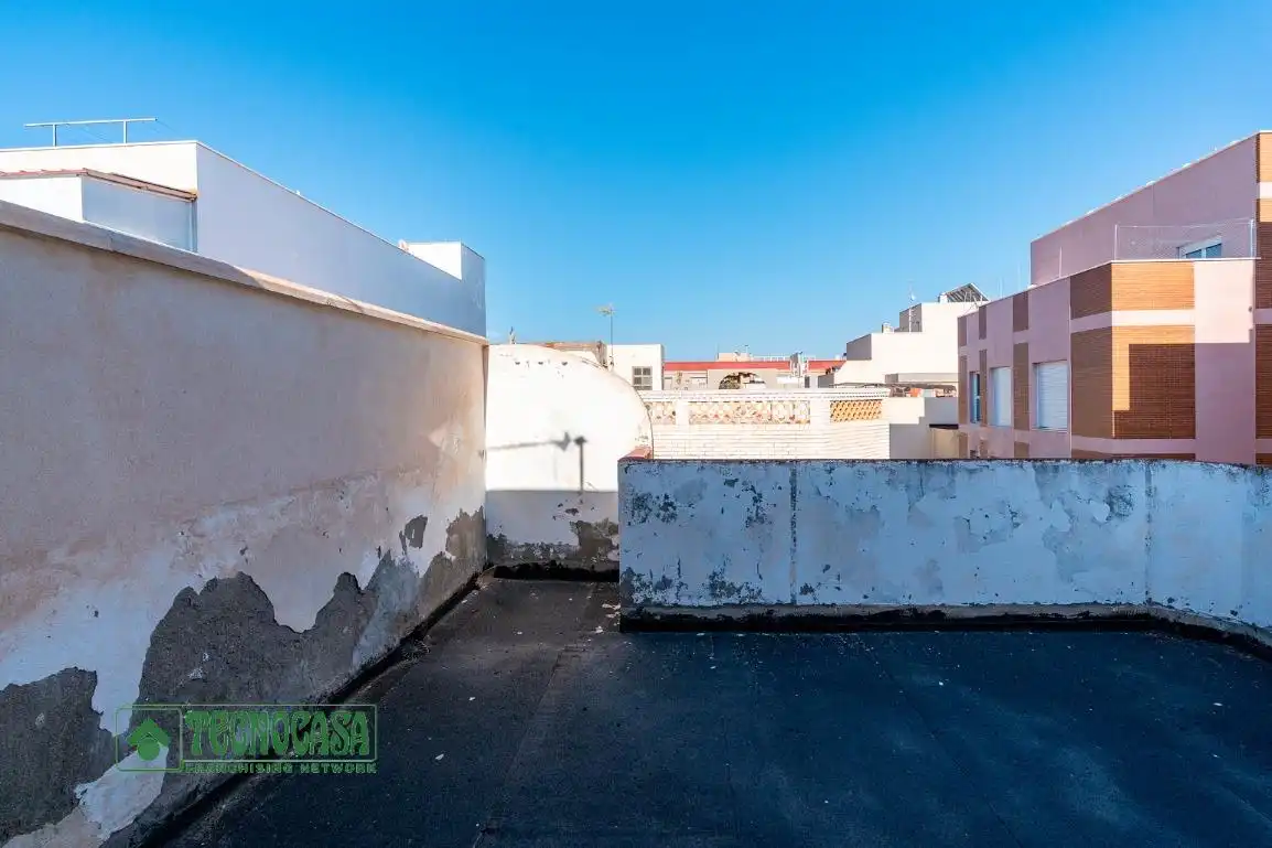 Maison jumelée à vendre à El Ejido Ciudad, imagen 11