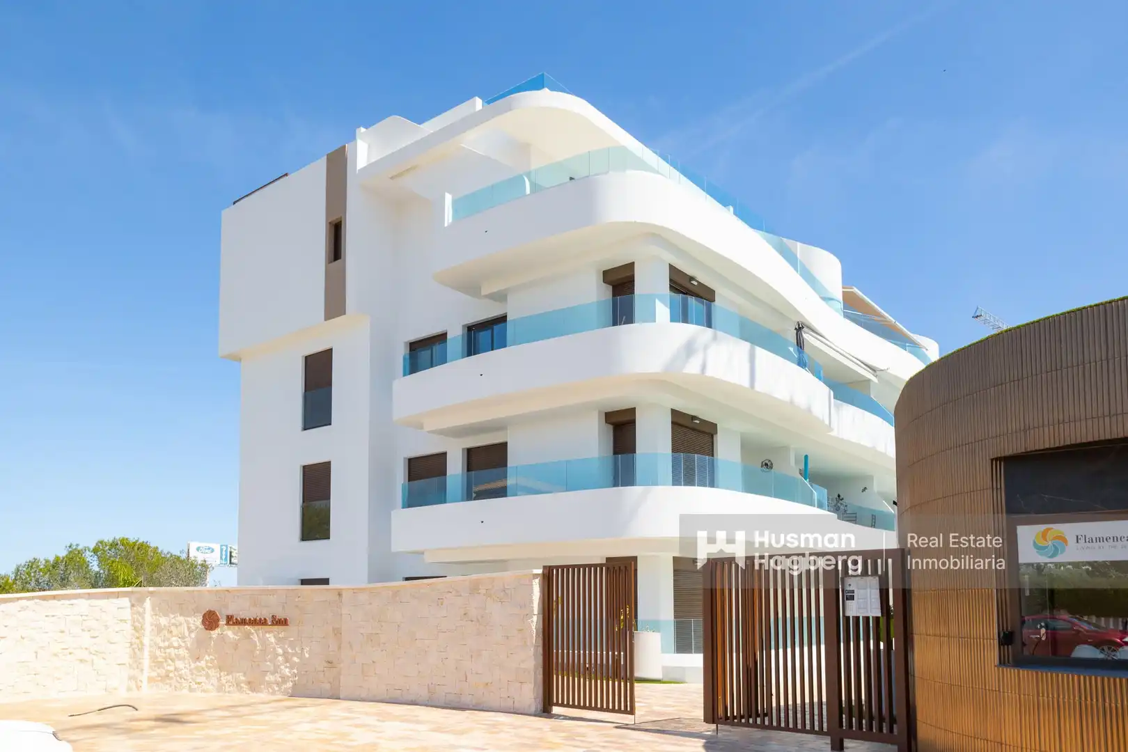 Apartment for sale in Orihuela Costa, imagen 3