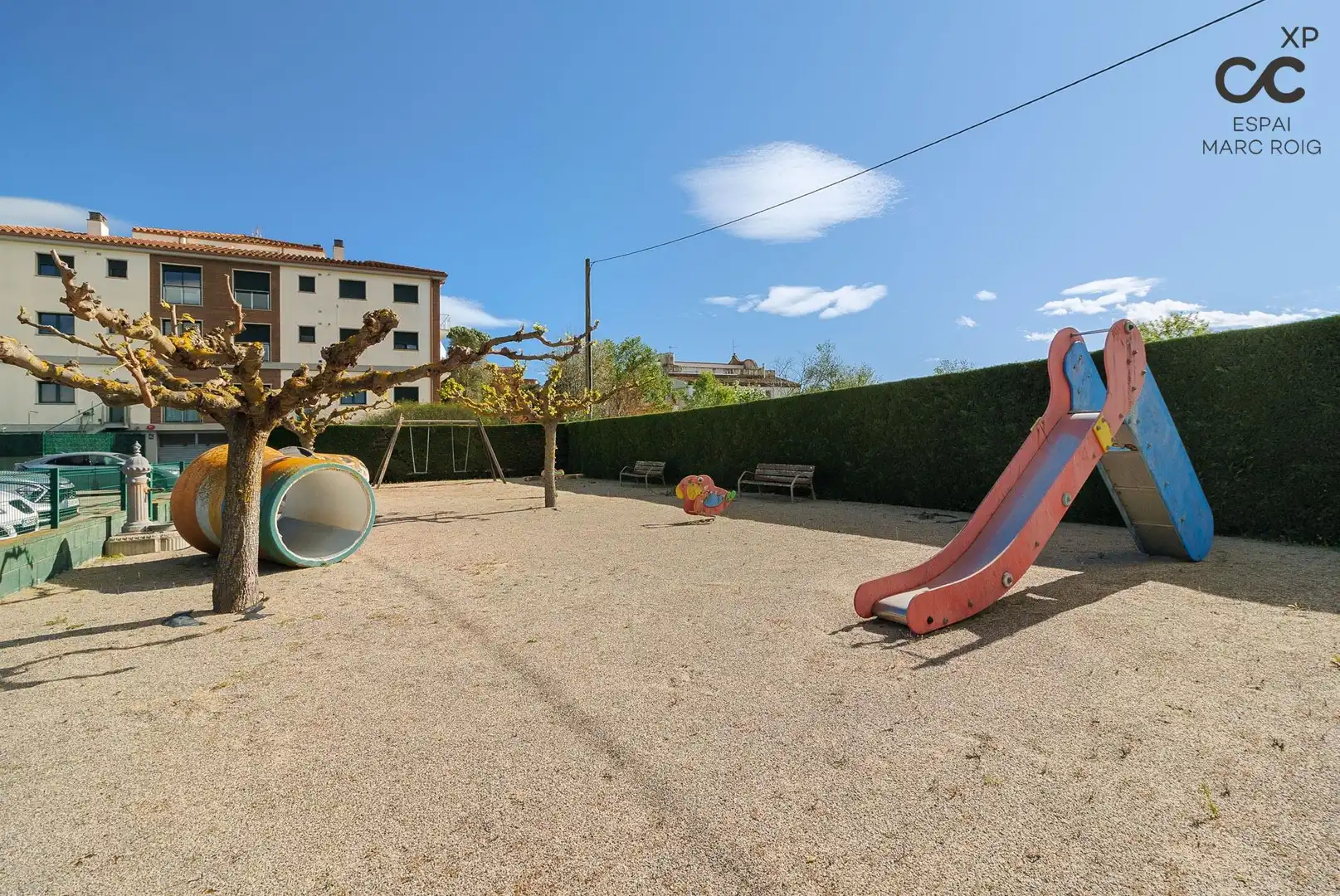 Terrassa de Dúplex en venda en Vilajuïga amb Aire condicionat, Calefacció i Terrassa