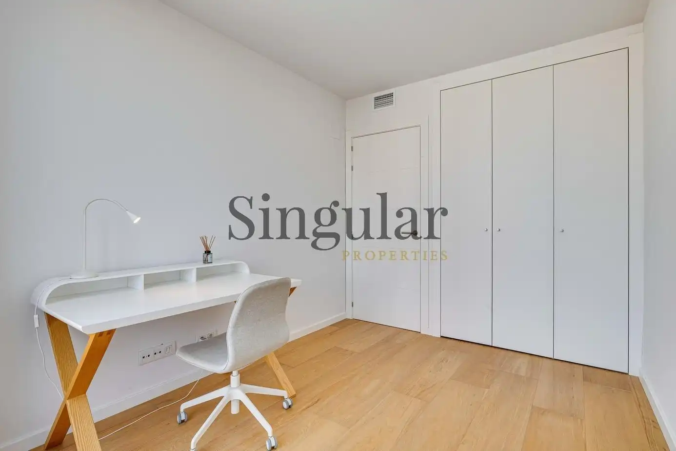 Penthouse with terrace for sale in Sarrià - Sant Gervasi, imagen 32