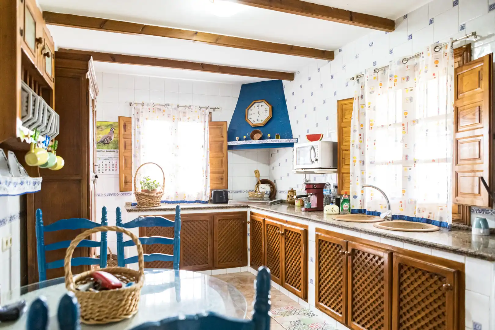 Wohnung zum Verkauf in Diseminado Diseminados, Periana
