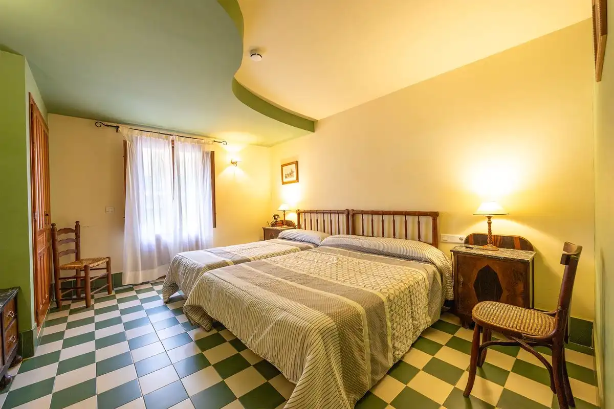 Casa con terraza en venta en Carrer de Finestrat, imagen 22