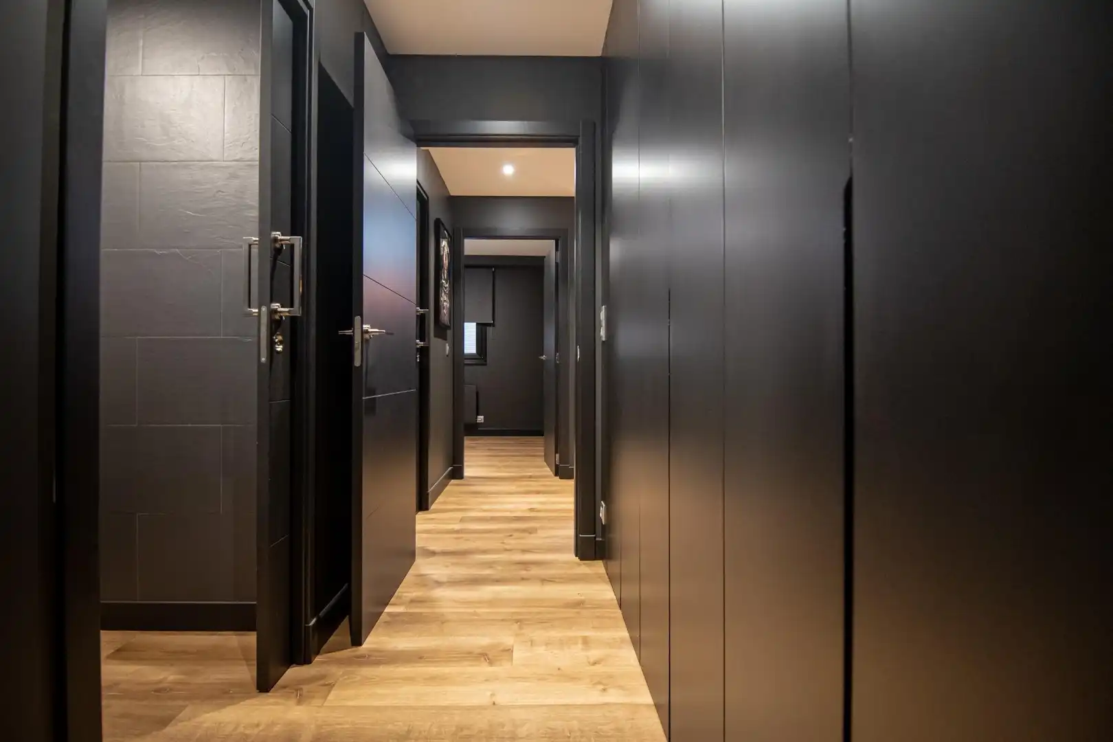 Piso en venta en A Coruña Capital  con Calefacción, Trastero y Amueblado