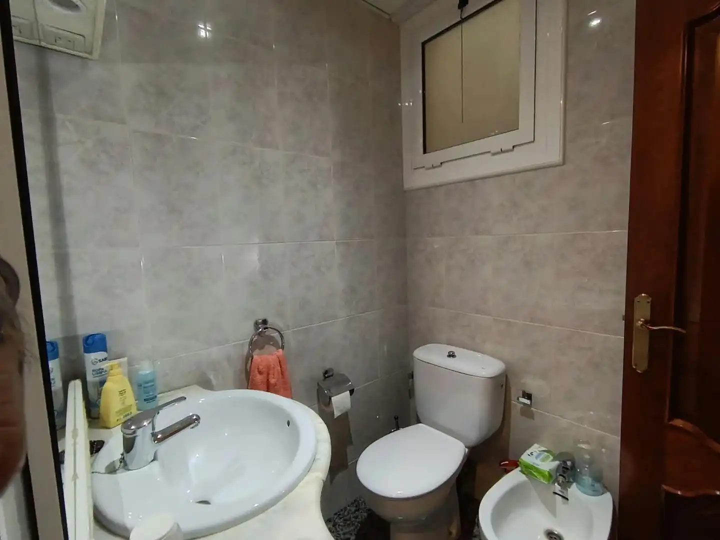 Appartement avec terrasse à vendre à Poble, imagen 28