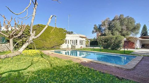 Photo 2 of Houses for sale in Cala Blanca, Ciutadella de Menorca