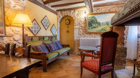 Photo 5 of Houses for sale in Barri Prenafeta, 16, Montblanc, Tarragona