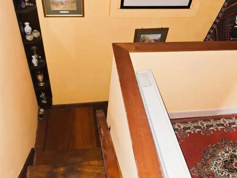 Casa o xalet en venda en Bergondo