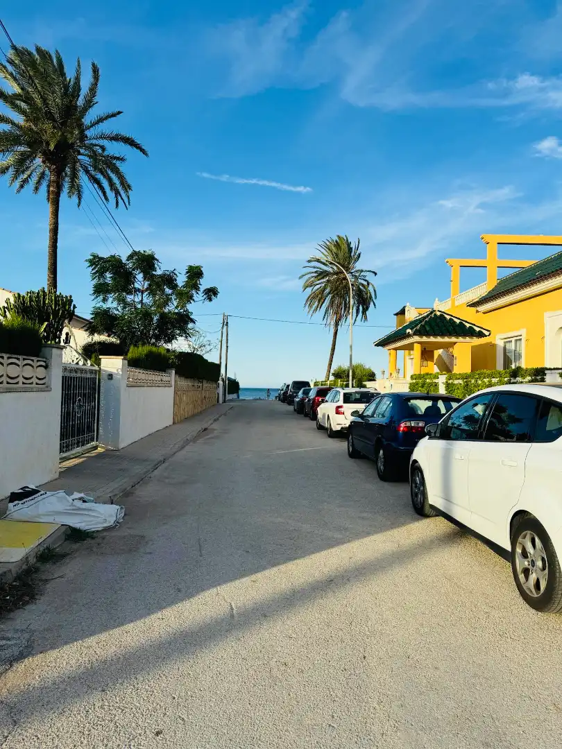 Appartement compact avec piscine à vendre à El Puerto, imagen 22