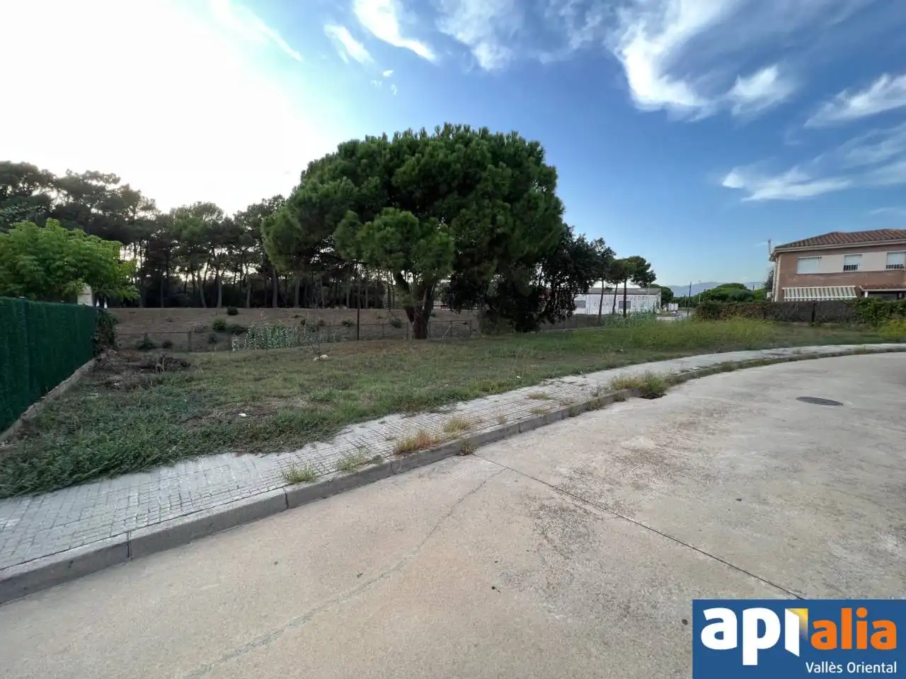 Terreny residencial en venda a Pasaje Garsa, imagen 17