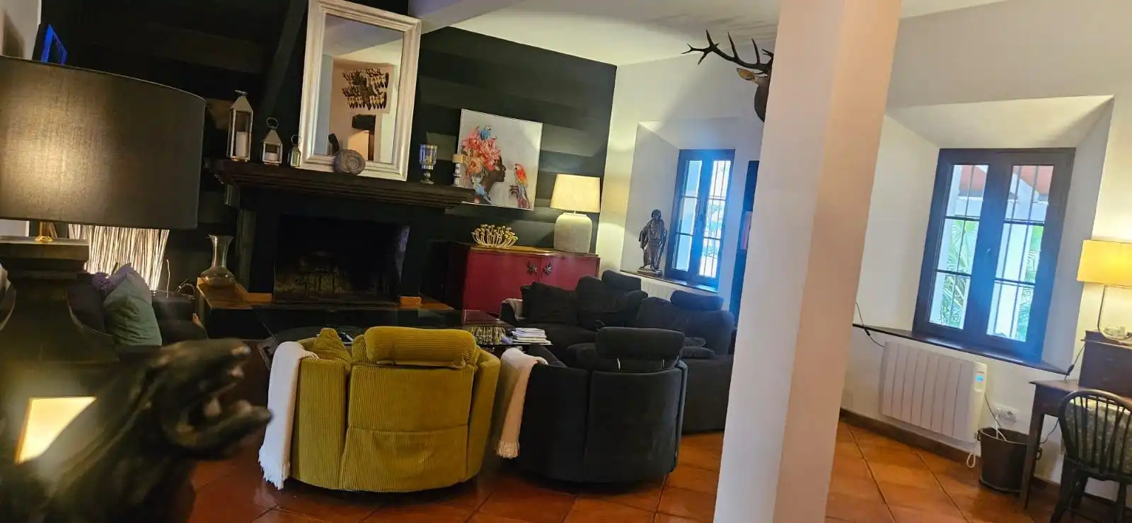Chalet en venta en Gibraleón, imagen 7