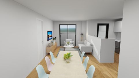 Foto 4 de Piso en venta en Carrer Dels Xicots de Vilafranca, La Girada, Vilafranca del Penedès