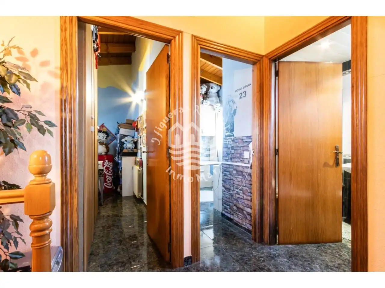 Casa amb jardí en venda a Ponent, imagen 13