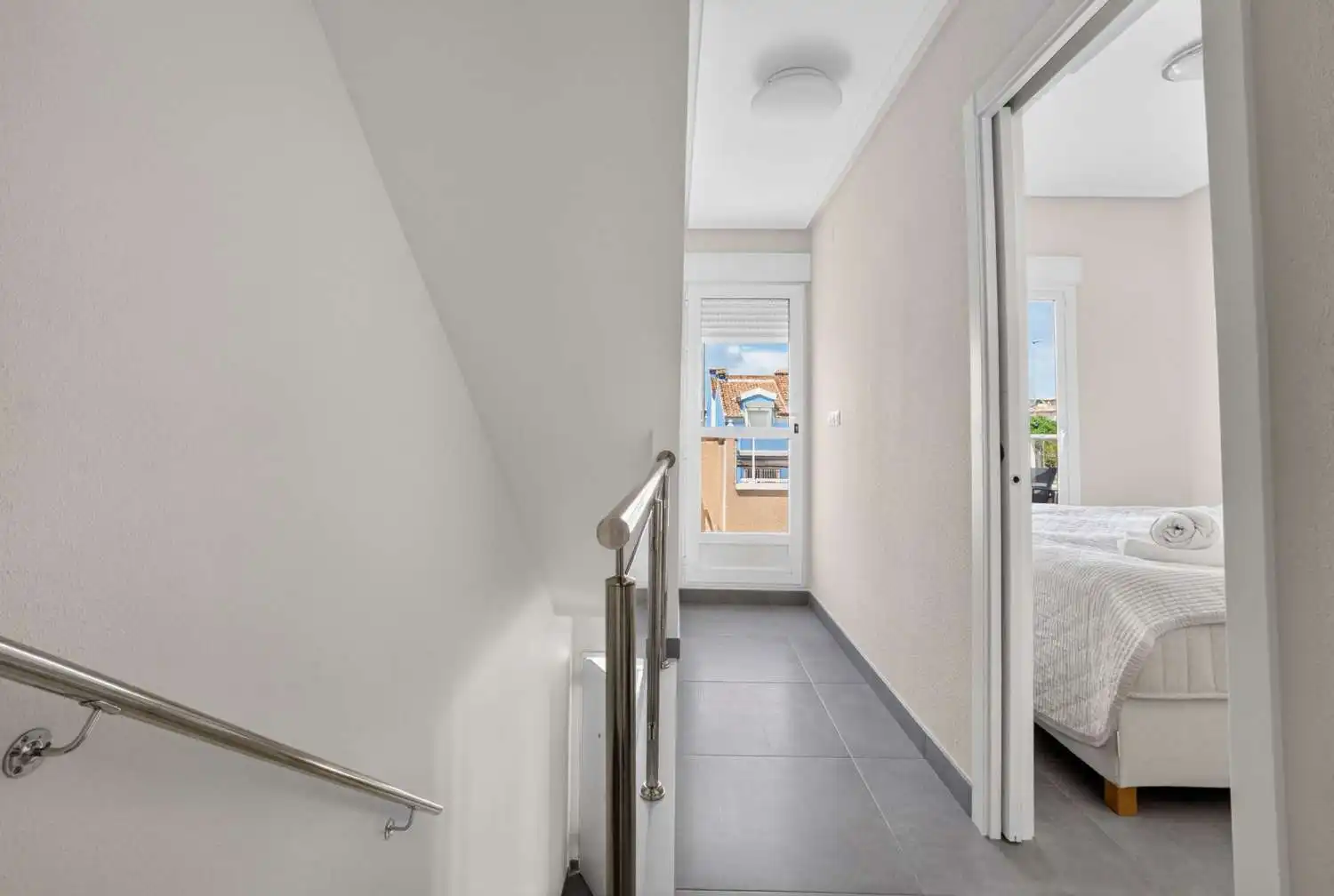 Casa adosada en venta en Orihuela con Aire acondicionado, Calefacción y Terraza