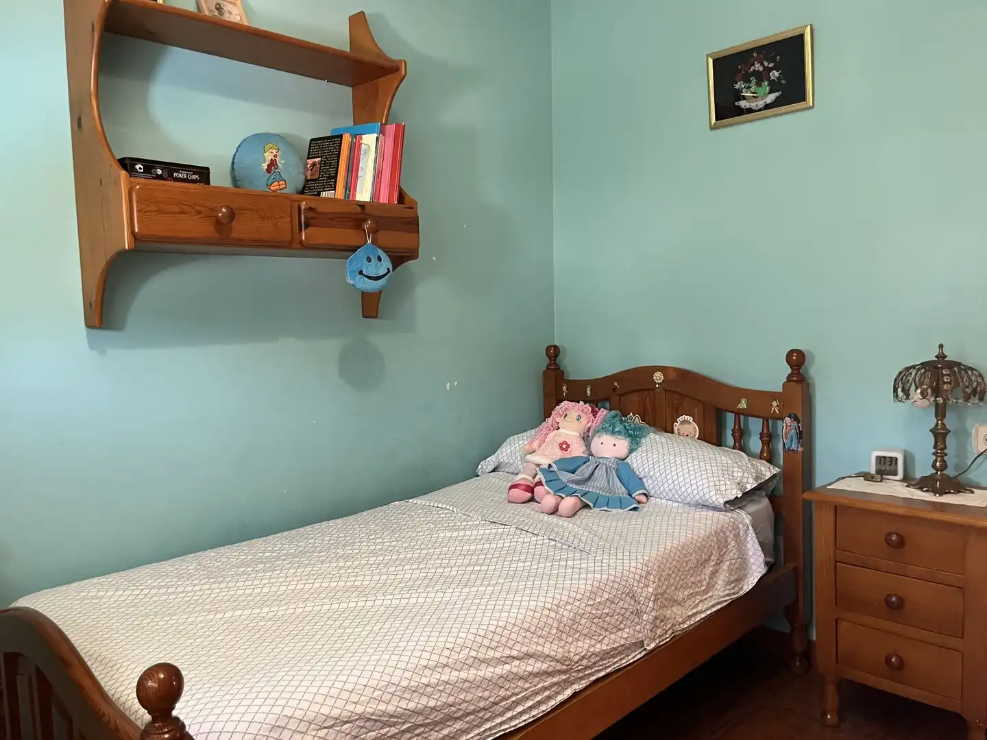Maison avec piscine à vendre à Sant Josep - Zona Hospital, imagen 39