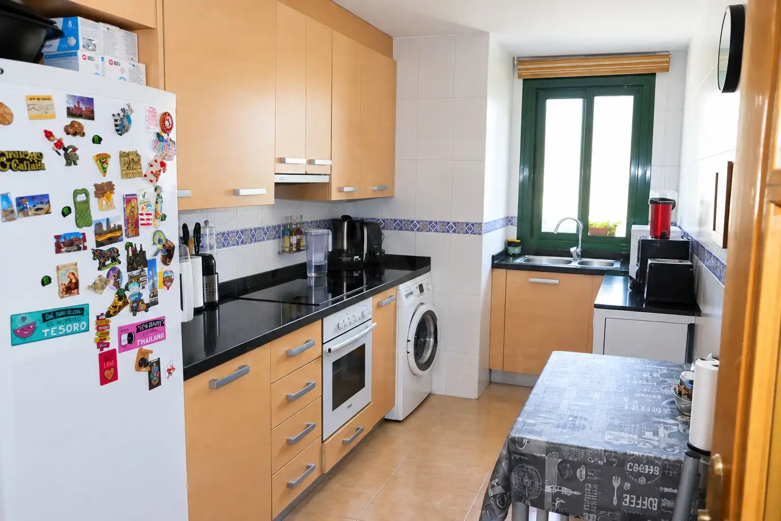 Dúplex con piscina en venta en Torrequebrada, imagen 4