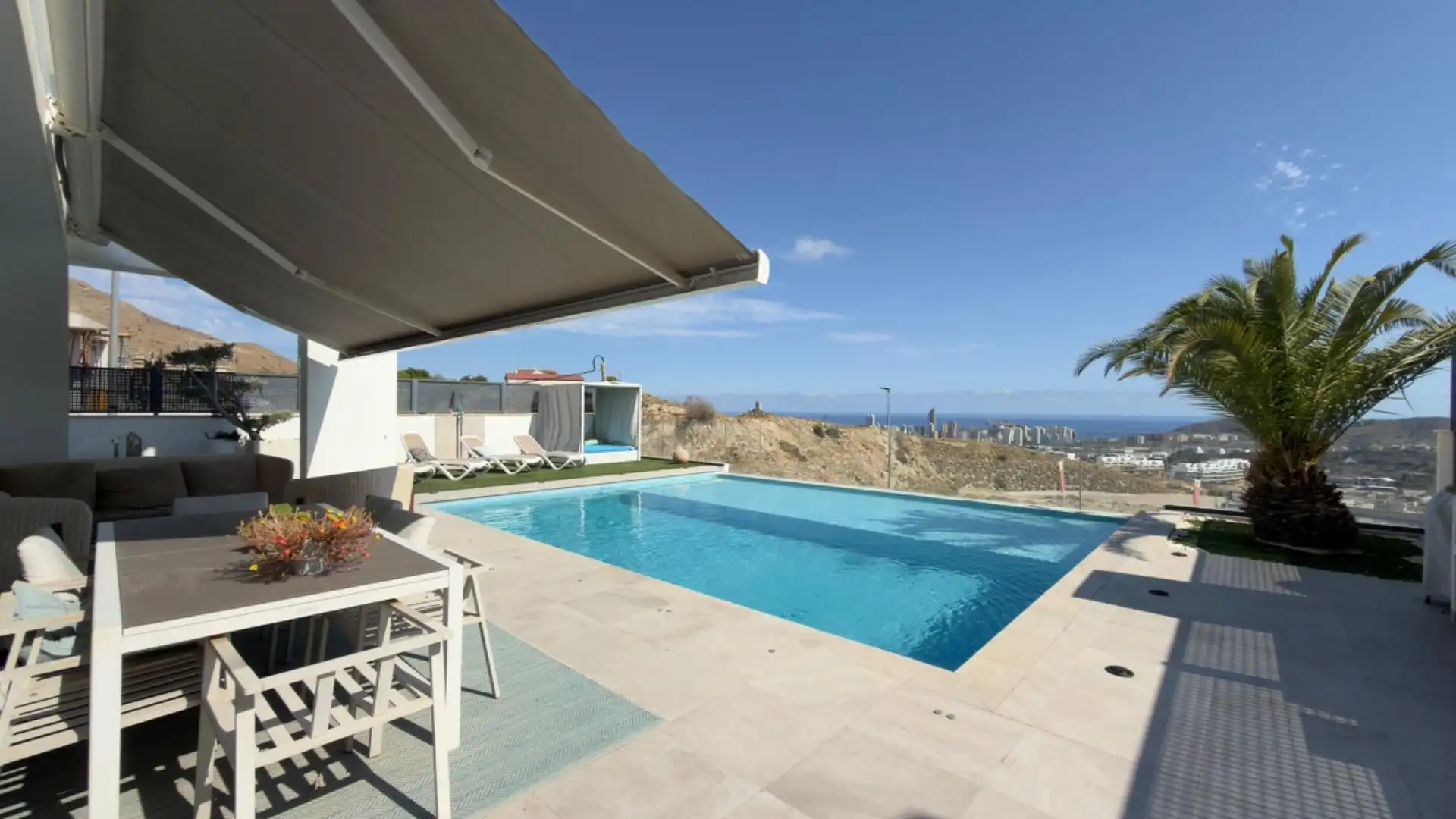 Villa avec piscine à vendre à TOLEDO, imagen 10