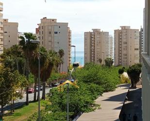 Vista exterior de Apartament en venda en Alicante / Alacant amb Terrassa