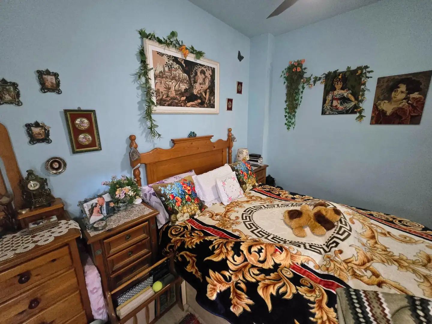Penthouse with lift for sale in Las Lagunas, imagen 18