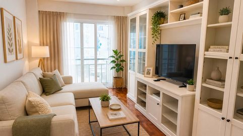 Foto 2 de Piso en venta en Bizkaia Kalea, Artatza - Pinueta - Pinosolo, Leioa