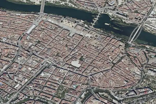 Flat for sale in Zaragoza