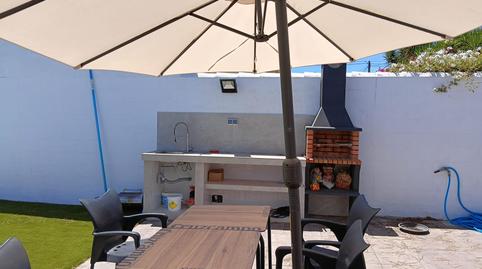 Foto 5 de Casa o xalet en venda a Las Lagunas - Campano, Cádiz