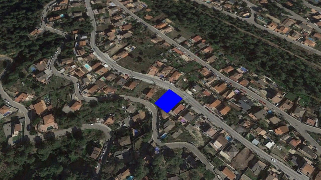 Office for sale in Rubí