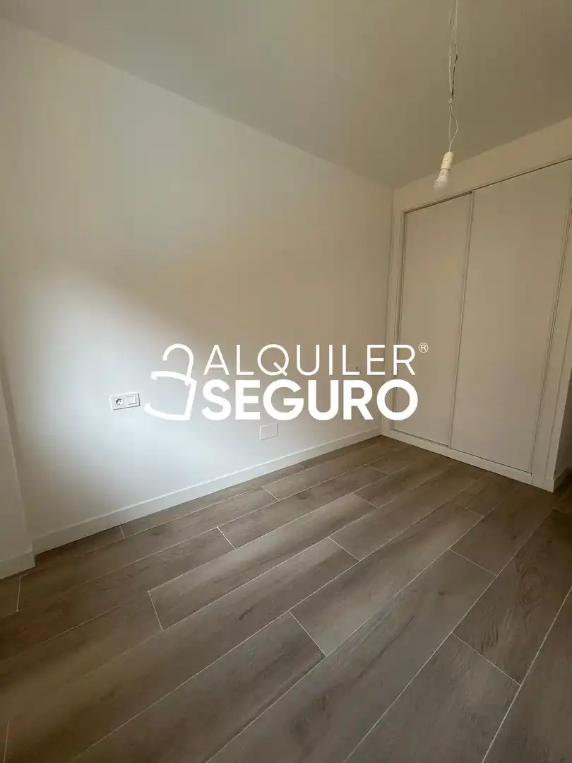 Habitación de Piso de alquiler en Torrejón de Ardoz con Aire acondicionado, Calefacción y Trastero