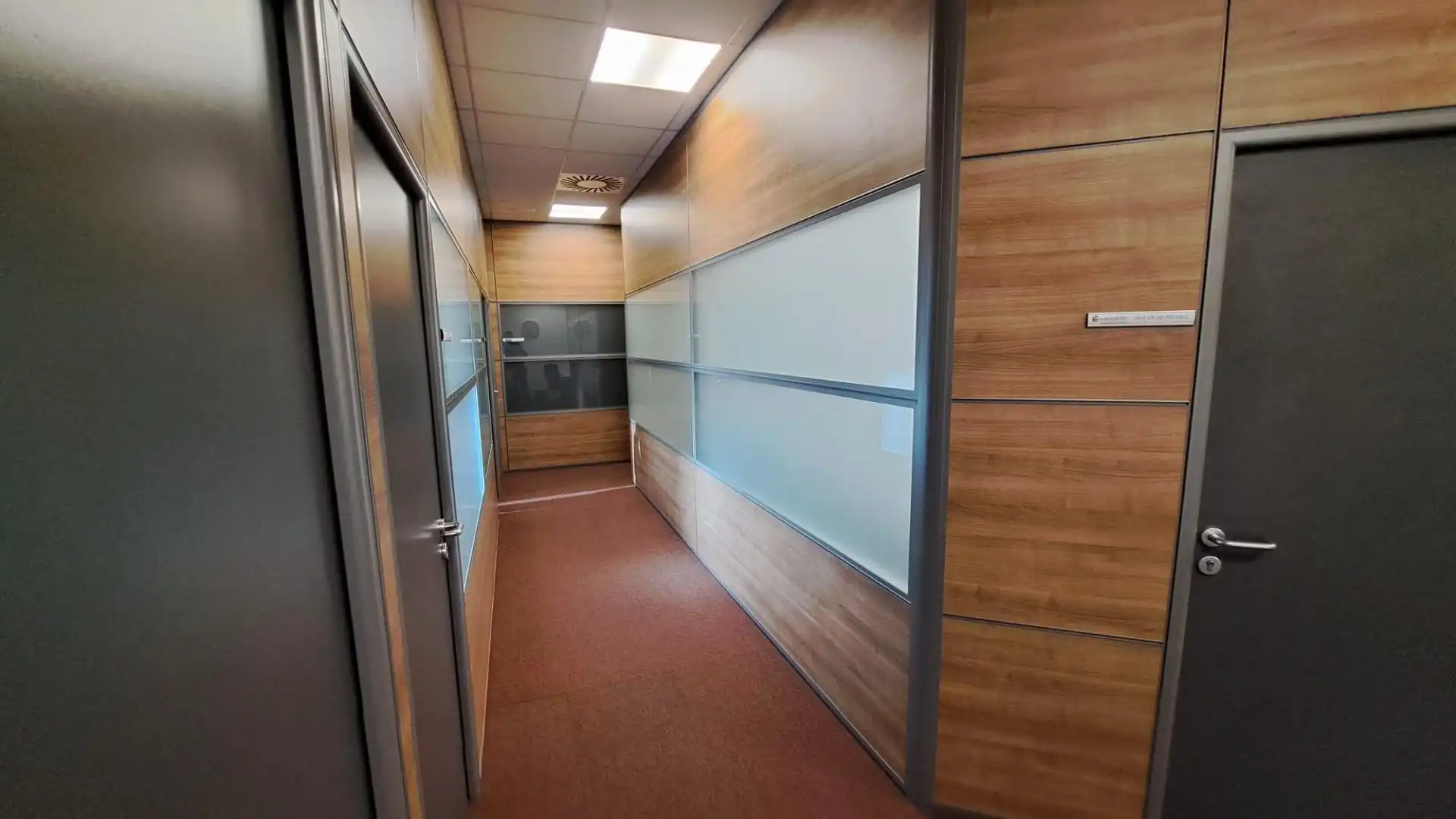 Büro zum Verkauf in Paterna