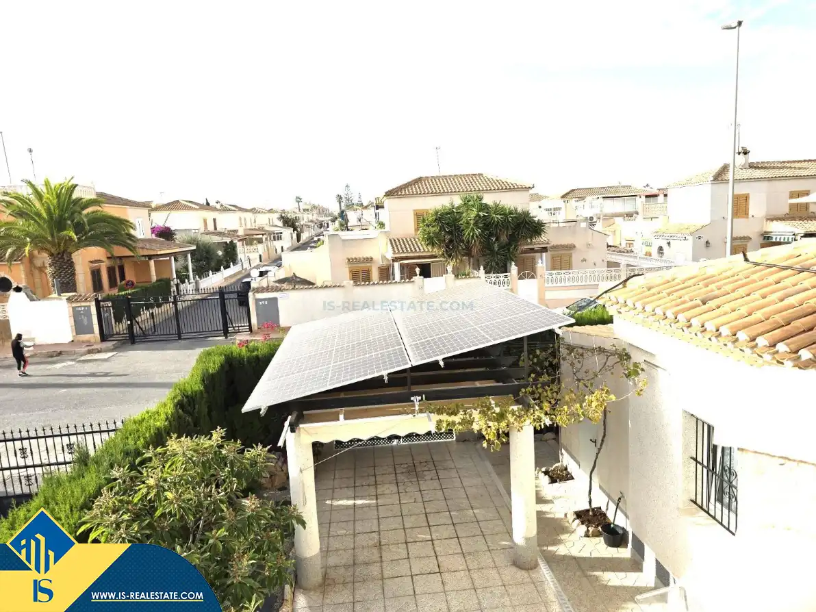 Villa mit Pool zum Verkauf in Orihuela Costa, imagen 28