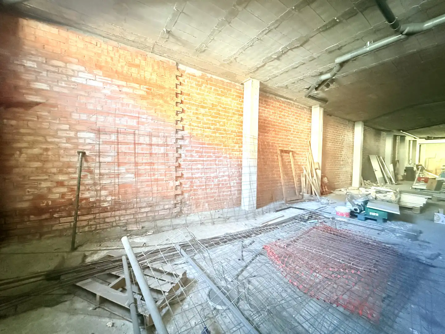 Commercial properties for sale in Val de San Vicente 