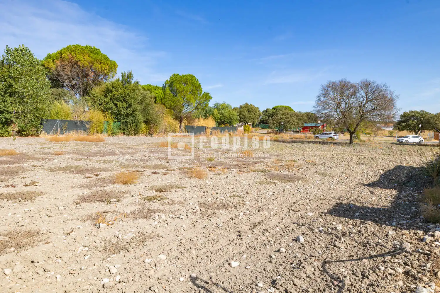 Terreny residencial en venda a Villa del Prado, imagen 3