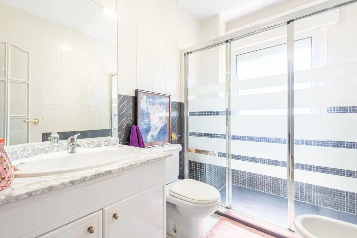 Casa con terrazza in vendita a Calle de la Luna, imagen 17