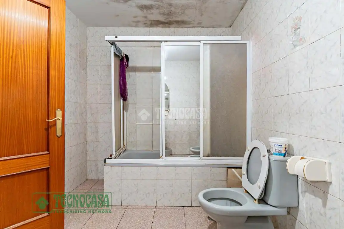 Bany de Pis en venda en El Ejido