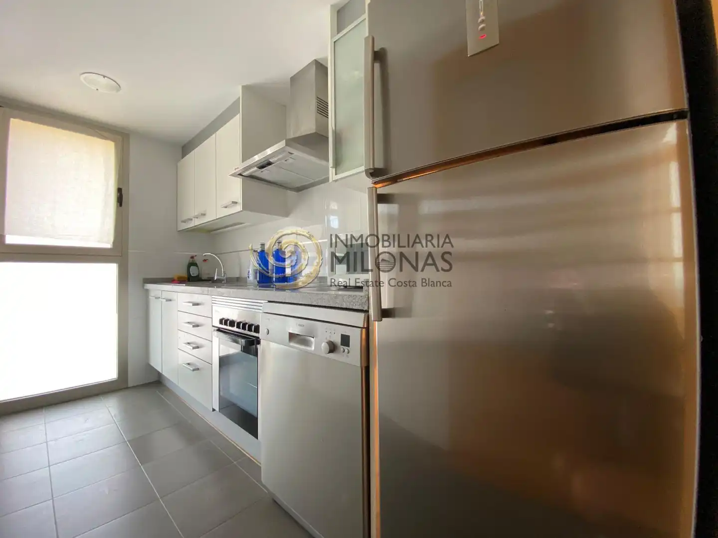 Mini appartamento con piscina in vendita a Calle VIENA 8, imagen 16