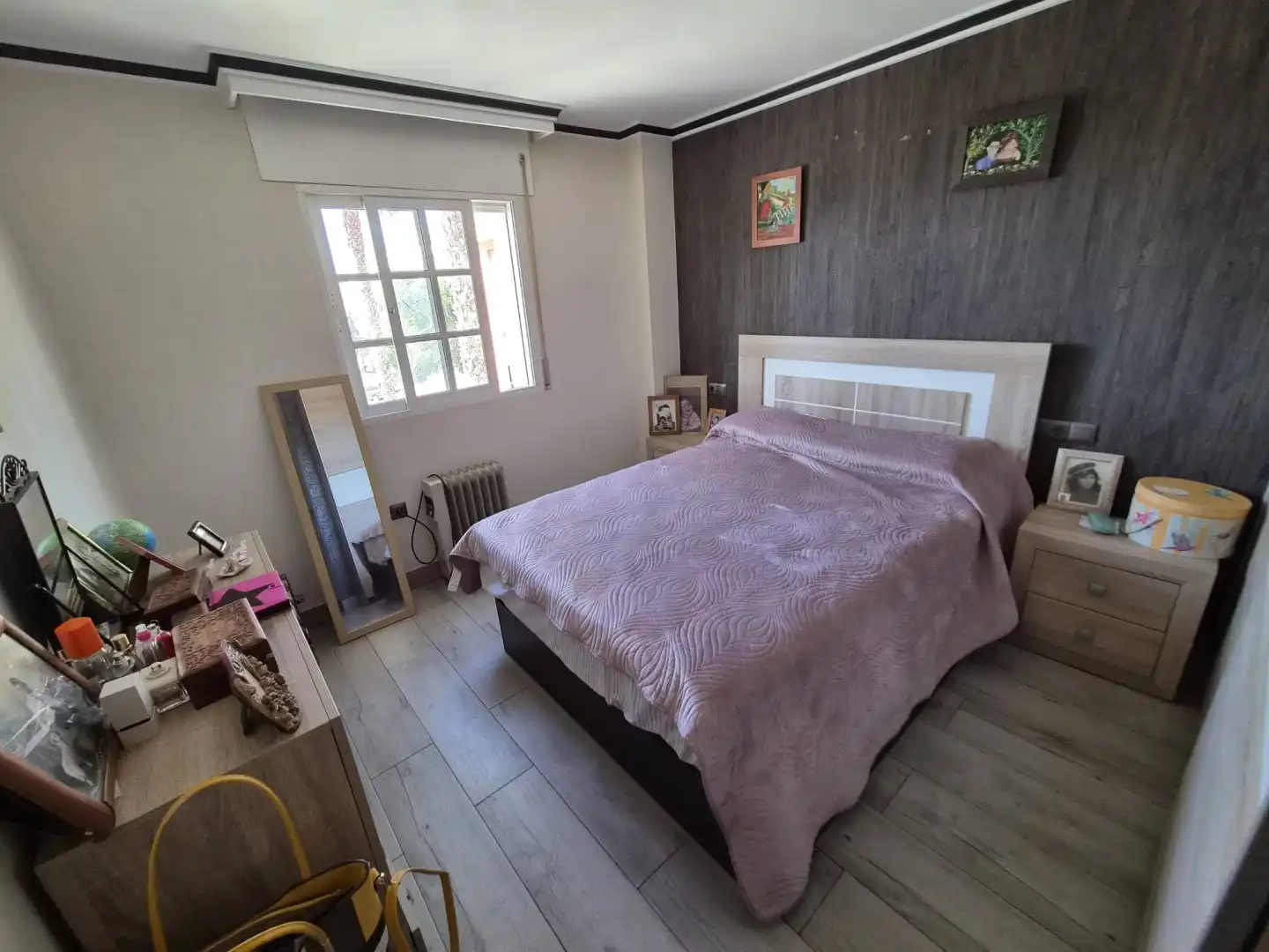 Habitación de Piso en venta en Rincón de la Victoria con Aire acondicionado, Calefacción y Terraza