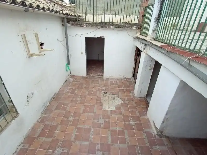 Haus oder Chalet zum Verkauf in Úbeda