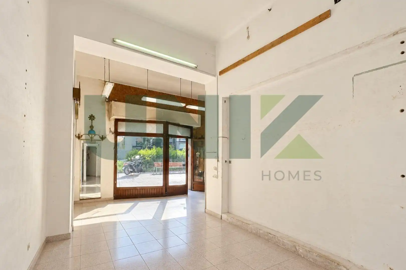 Local comercial en venta en Avenida MERIDIANA, imagen 3