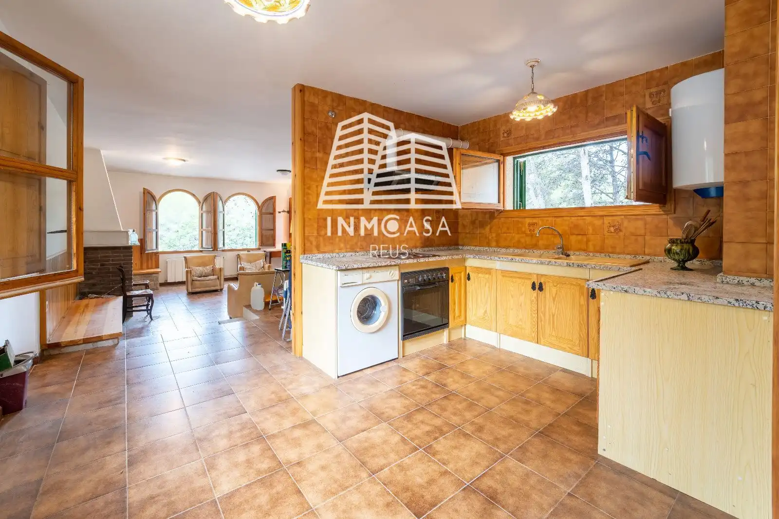 Chalet en venta en Marqueses de Les, imagen 31