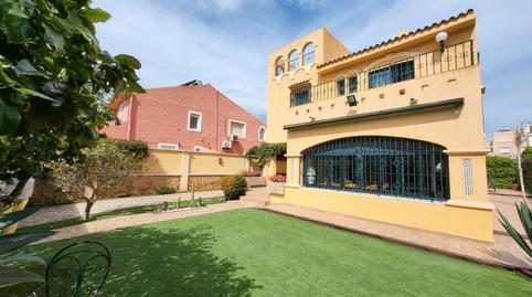 Photo 2 of Houses for sale in Nueva Almería - Cortijo Grande - Vega de Acá,  Almería Capital