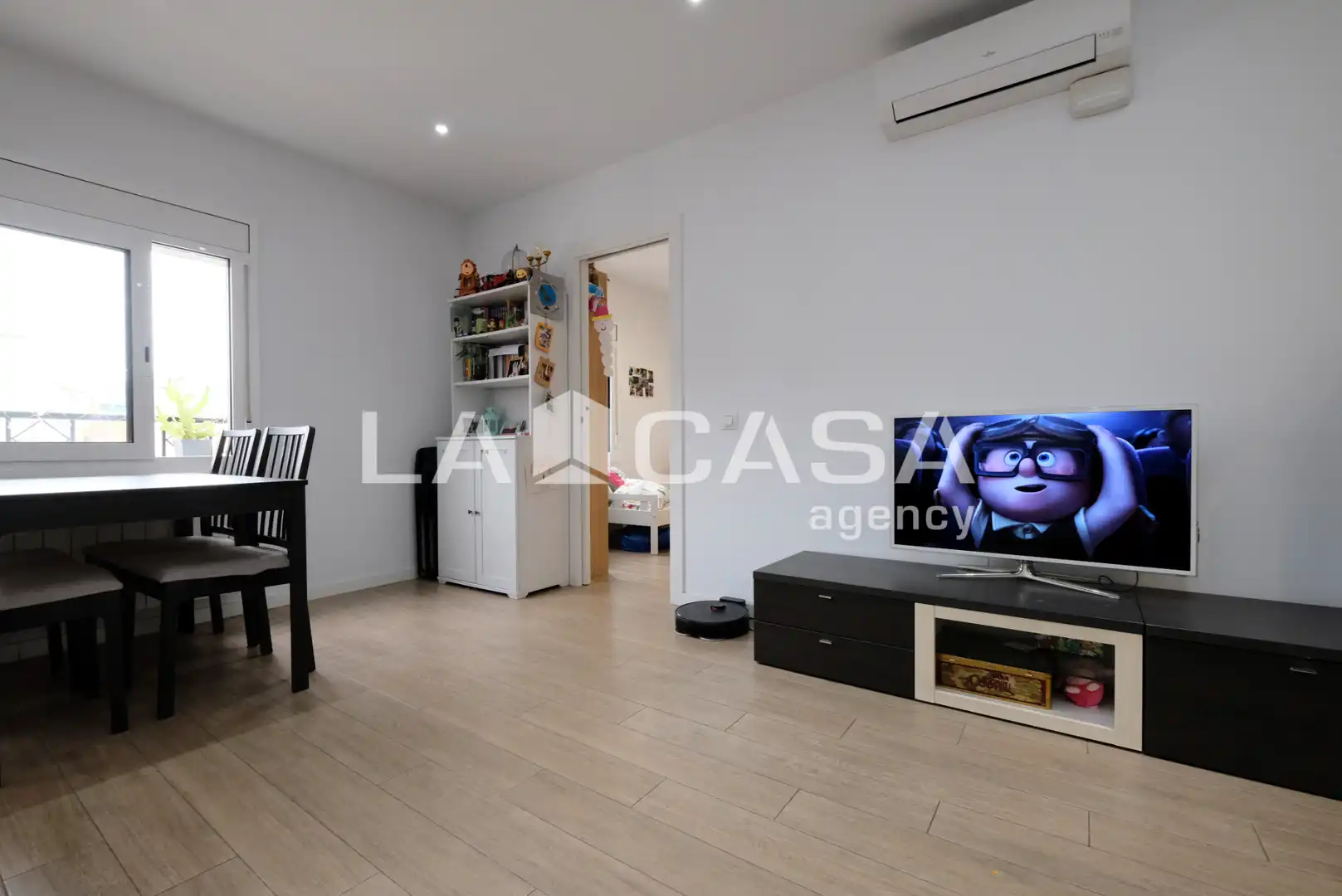 Wohnung mit Aufzug zum Verkauf in Carrer d'Amílcar, imagen 6