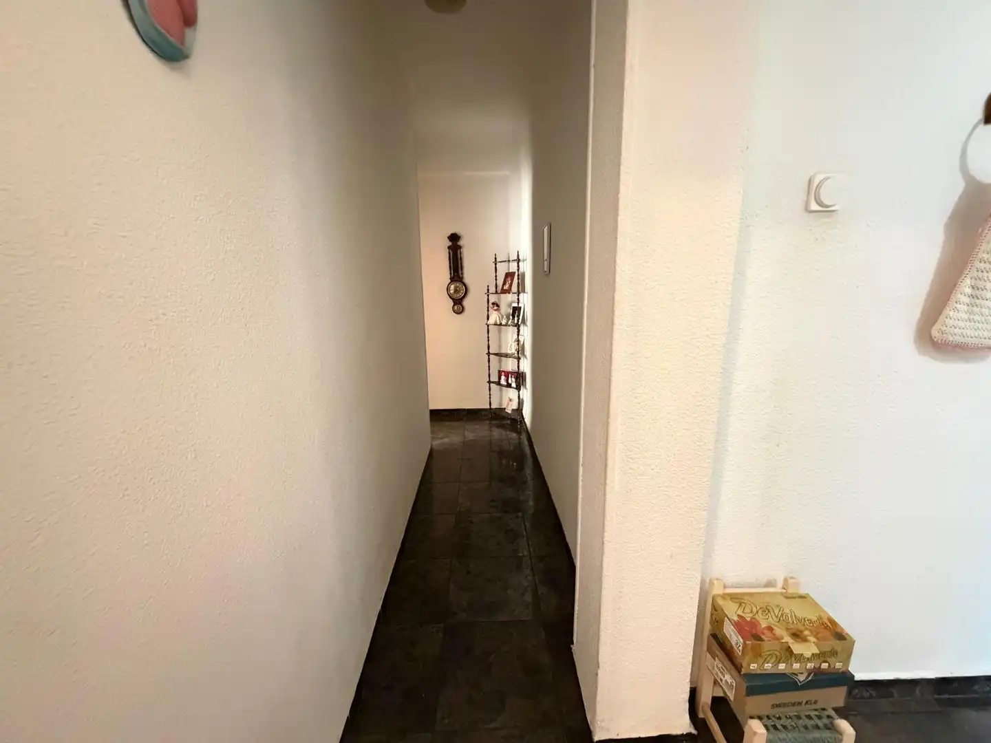 Piso en venta en Dolores con Aire acondicionado, Amueblado y Horno