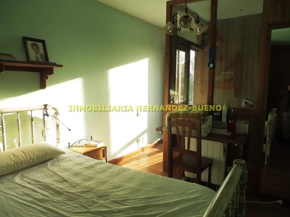 Dormitori de Edifici en venda en Huerta